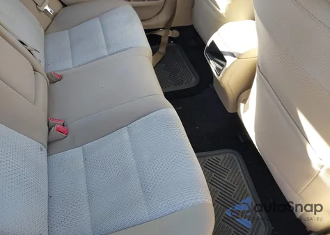 2012 Toyota Camry Le from USA, damaged, VIN 4T1BF1FK7CU627681